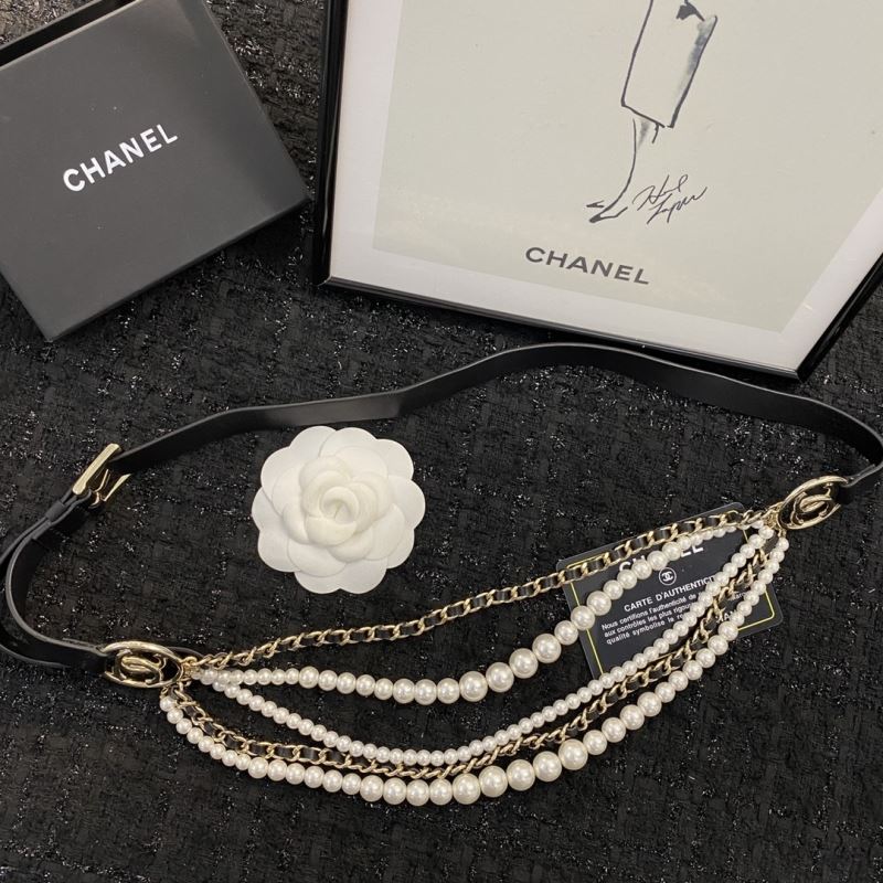 Chanel Necklaces